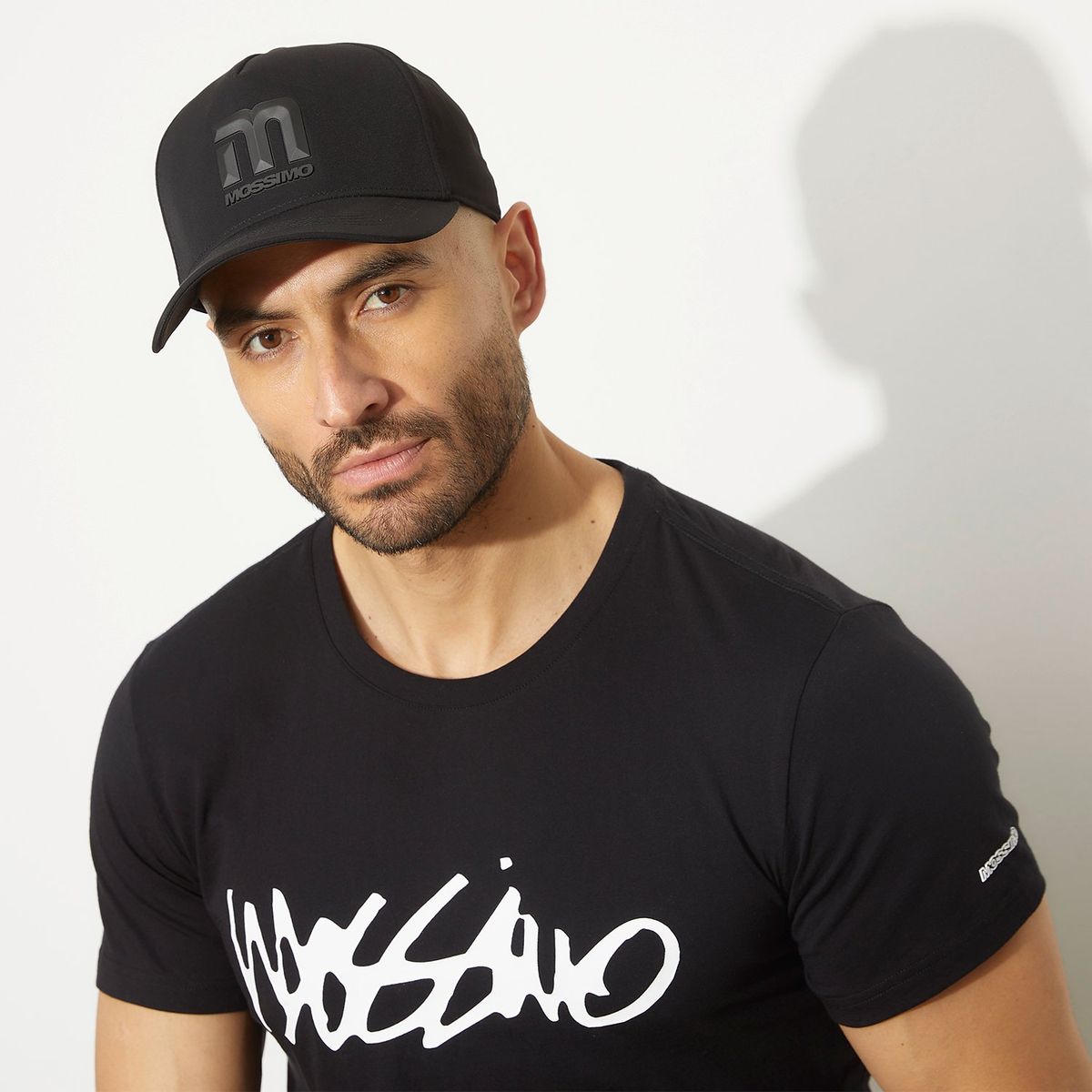 MOSSIMO - Jockey Casual Hombre Mossimo