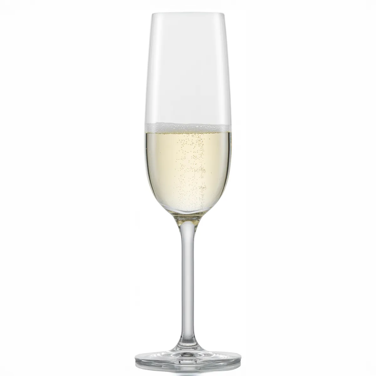 SCHOTT ZWIESEL - Set 4 Copas Champaña Cristal 210 Ml For You Schott Zwiesel