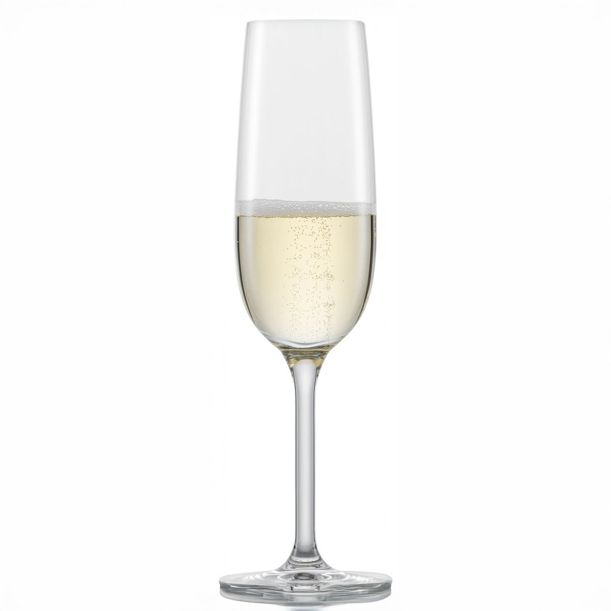 SCHOTT ZWIESEL - Set 4 Copas Champaña Cristal 210 Ml For You Schott Zwiesel