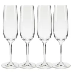 SCHOTT ZWIESEL - Set 4 Copas Champagne 210 ml For You 210