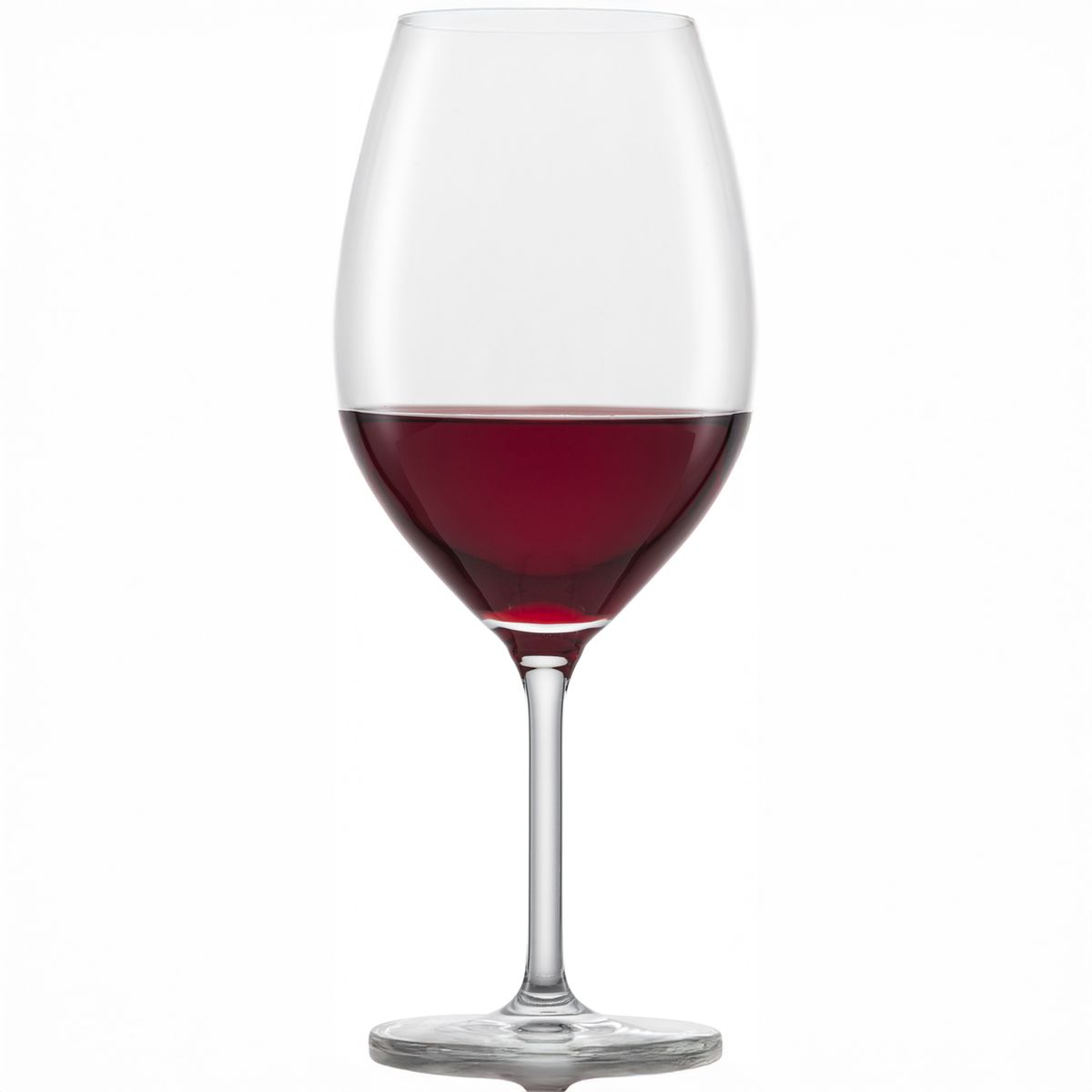 SCHOTT ZWIESEL - Set 4 Copas Vino Bourdeaux Cristal 606 Ml For You Schott Zwiesel