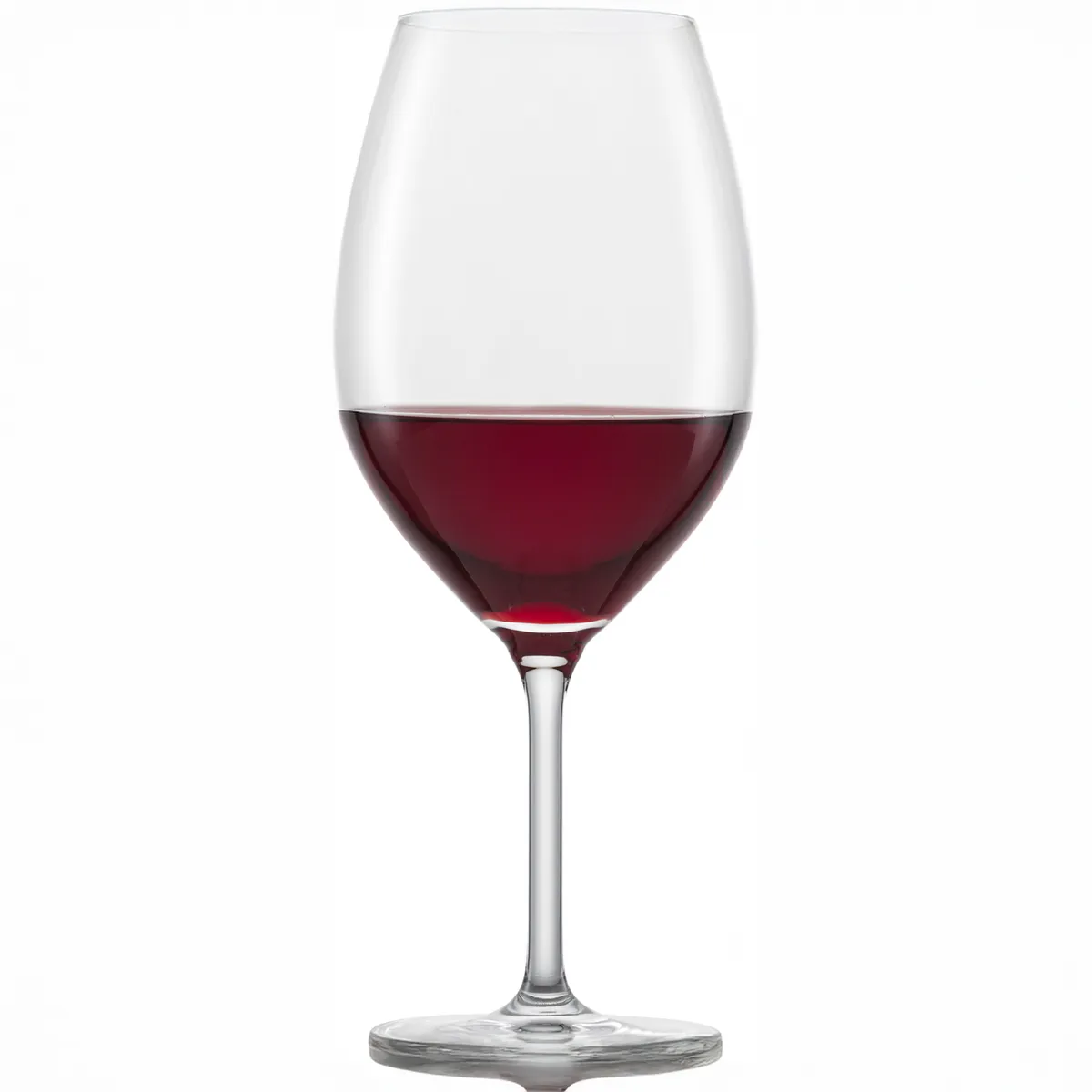 SCHOTT ZWIESEL - Set 4 Copas Vino Bourdeaux Cristal 606 Ml For You Schott Zwiesel