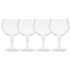 SCHOTT ZWIESEL - Set 4 Copas Cristal Gin 710 ml Gin Tonic