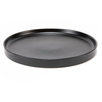 Imagen 2 del producto Bandeja Redonda Cerámica Gres 25 Cm