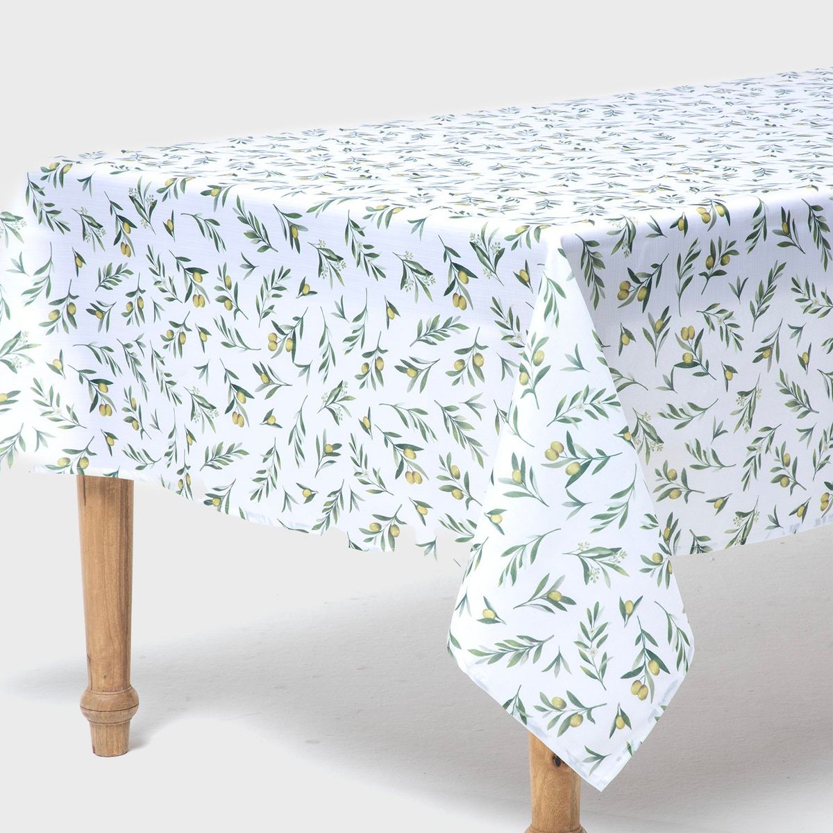 ROBERTA ALLEN - Mantel Roberta Allen Diseños 150x210 cm