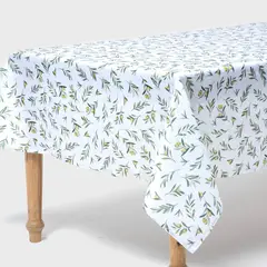 ROBERTA ALLEN - Mantel Rectangular Basic 150X210 Cm Multicolor