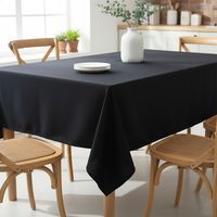 Mantel Rectangular Algodón 150X210 Cm