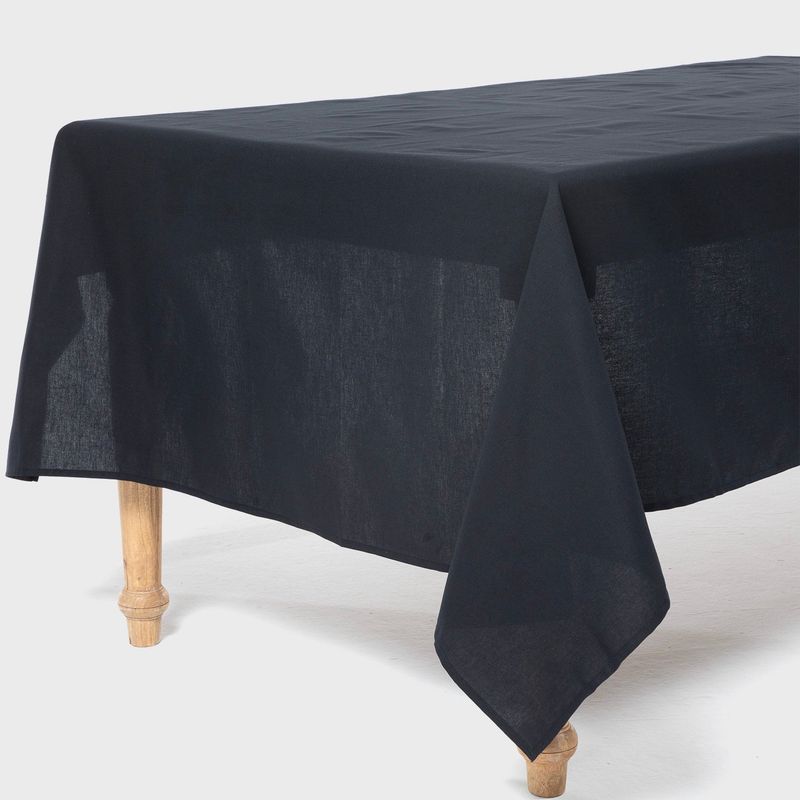 MICA - Mantel Rectangular Algodón Mica 150X210 Cm