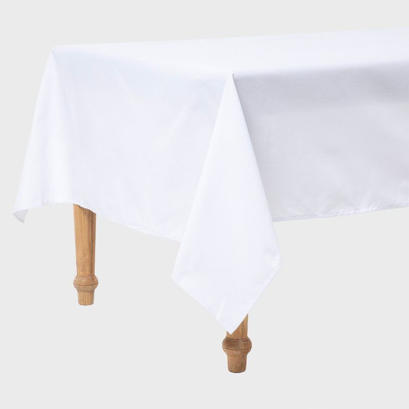 MICA - Mantel Rectangular Algodón Mica 150X210 Cm