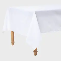 MICA - Mantel Rectangular Algodón 150X210 Cm