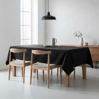 Mantel Jacquard 150X210 Cm