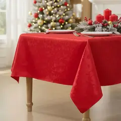 ROBERTA ALLEN - Mantel Jacqard 150X210 Cm Navidad