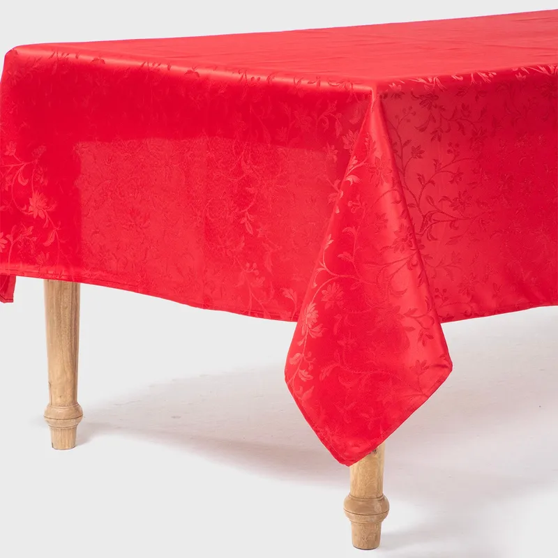 ROBERTA ALLEN - Mantel Jacqard 150X210 Cm Navidad Roberta Allen