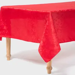ROBERTA ALLEN - Mantel Jacqard 150X210 Cm Navidad