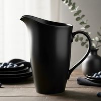 Jarra Cerámica Gres 1.2 Litros