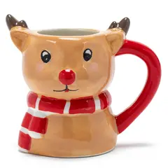 ROBERTA ALLEN - Mug Navidad Reno