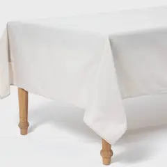 MICA - Mantel Rectangular Algodón 150X210 Cm