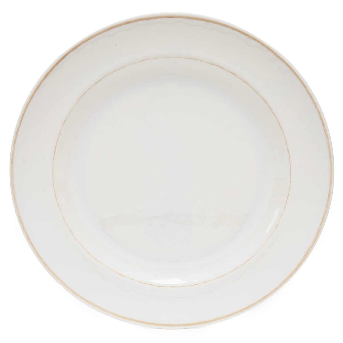 BASEMENT HOME - Plato Fondo 28 Cm Hamptons Melamina Basement Home