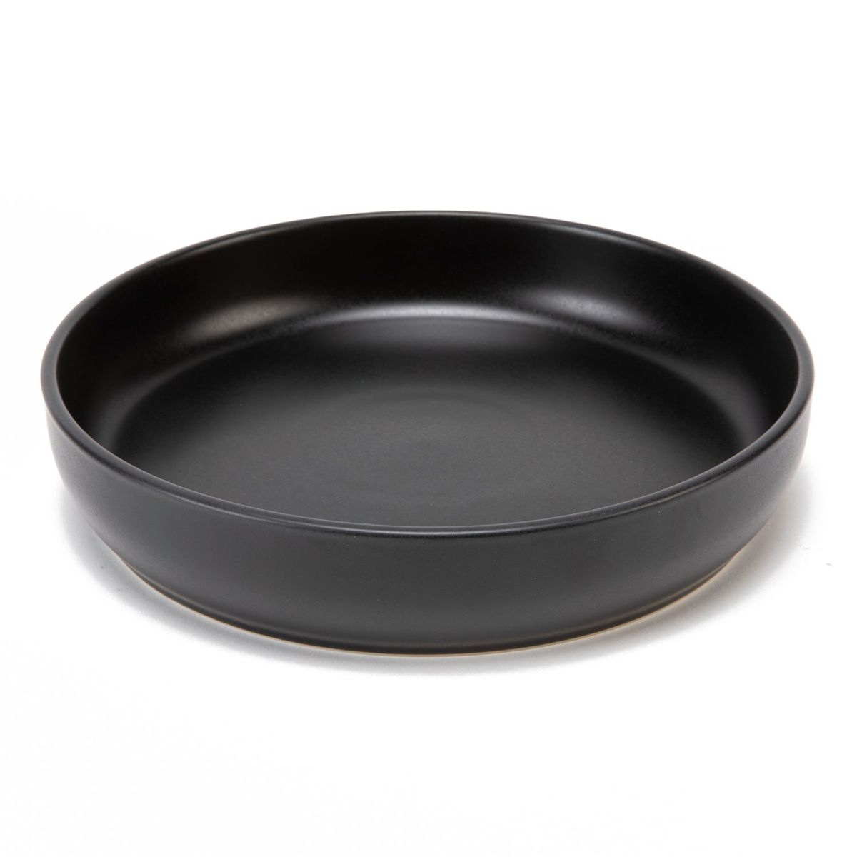 BASEMENT HOME - Plato Hondo 22.5 Cm Cerámica Basement Home