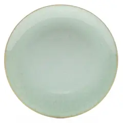 ROBERTA ALLEN - Plato Hondo Cerámica Flori Naif 27 cm