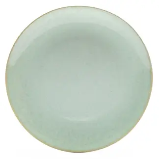ROBERTA ALLEN - Plato Hondo Cerámica Flori Naif 27 cm