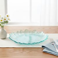 Plato Ensalada 21 Cm Flori Naif