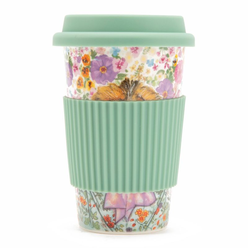 ROBERTA ALLEN - Travel Mug León 440 Ml Market Heritage Roberta Allen