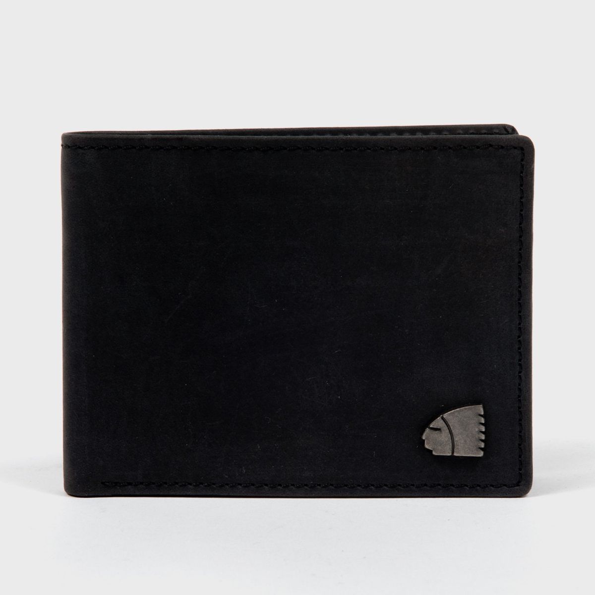 AMERICANINO - Billetera Cuero Hombre Americanino