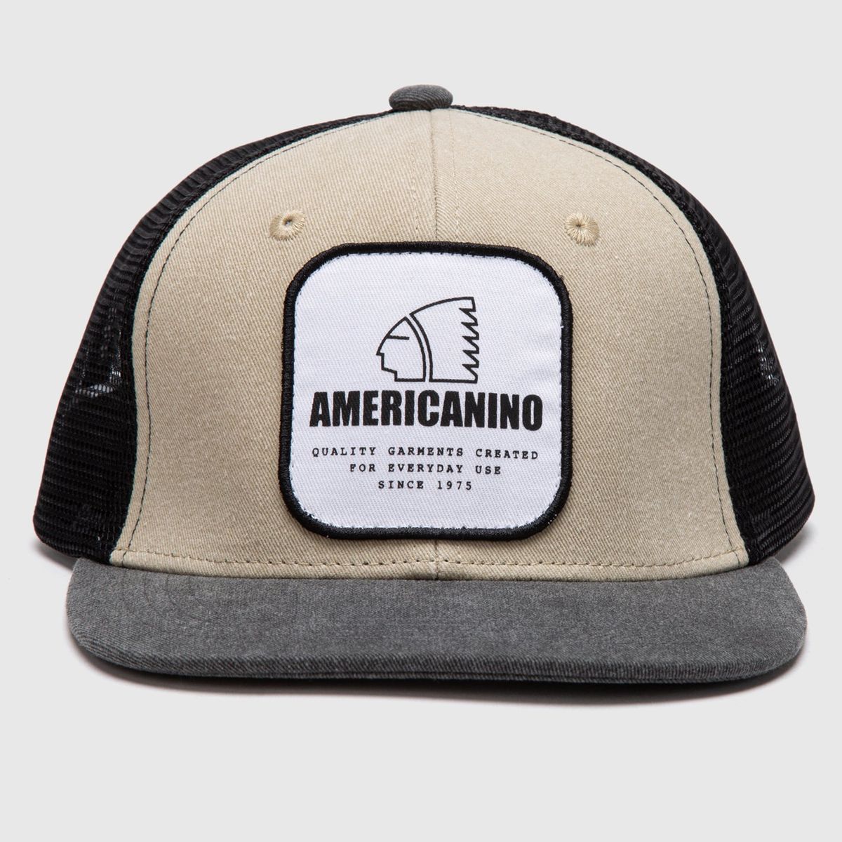 AMERICANINO - Jockey Casual Hombre Americanino