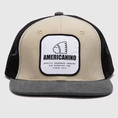 AMERICANINO - Jockey Casual Hombre