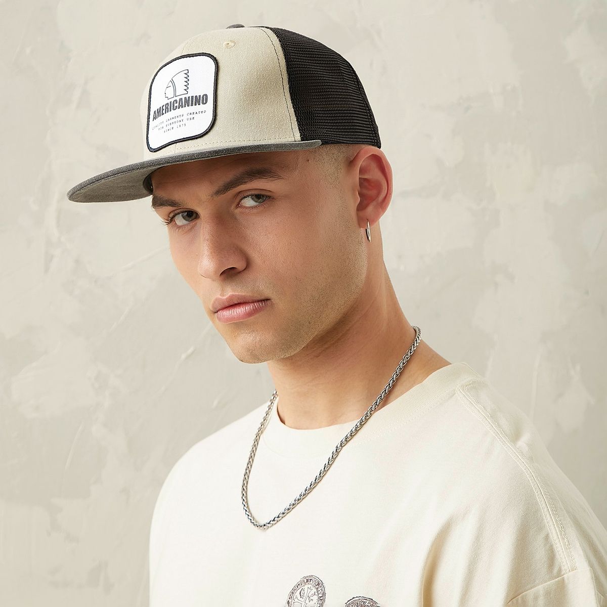 AMERICANINO - Jockey Casual Hombre Americanino