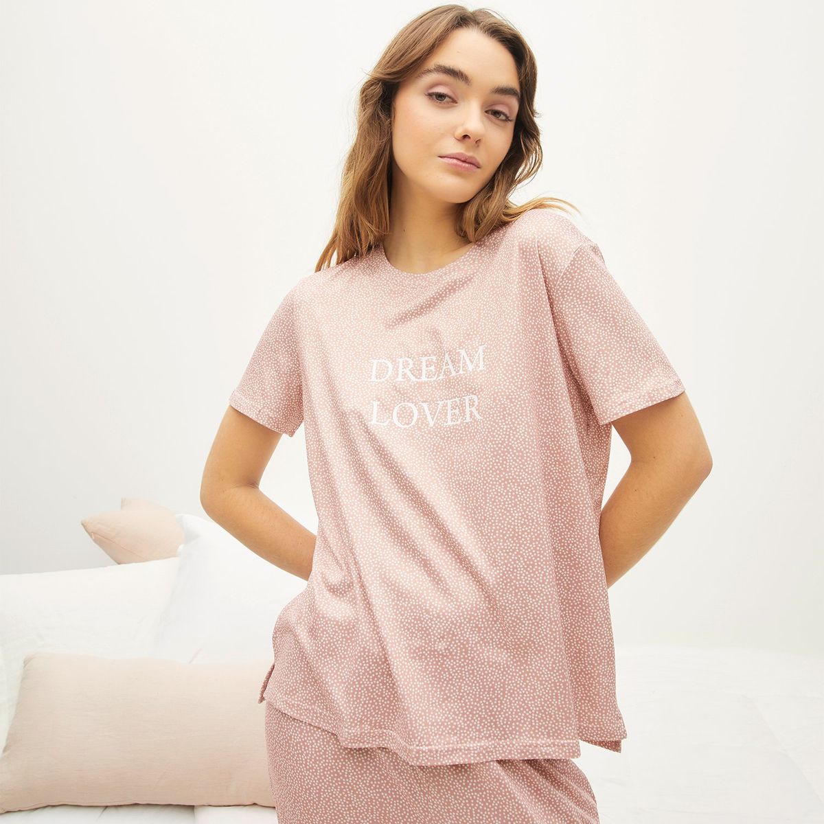 SYBILLA - Pijama Mujer Sybilla