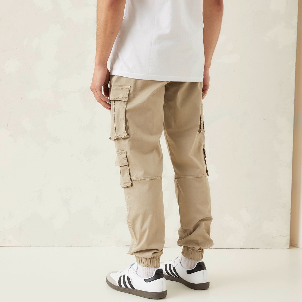 AMERICANINO - Pantalón Hombre Americanino