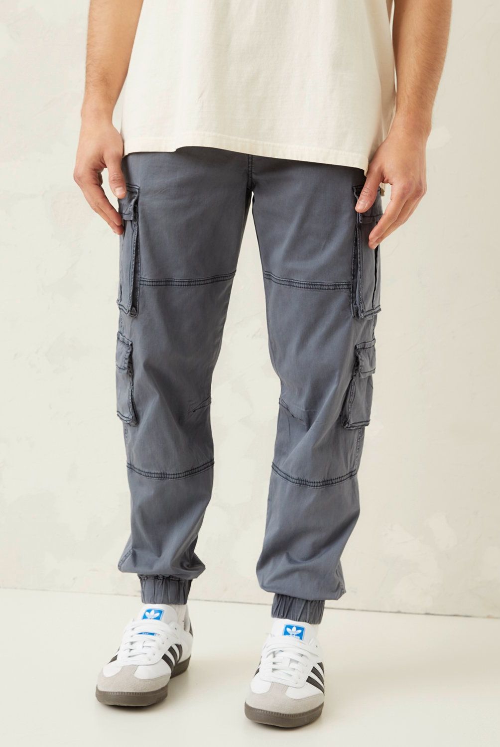 AMERICANINO - Pantalón Hombre Americanino