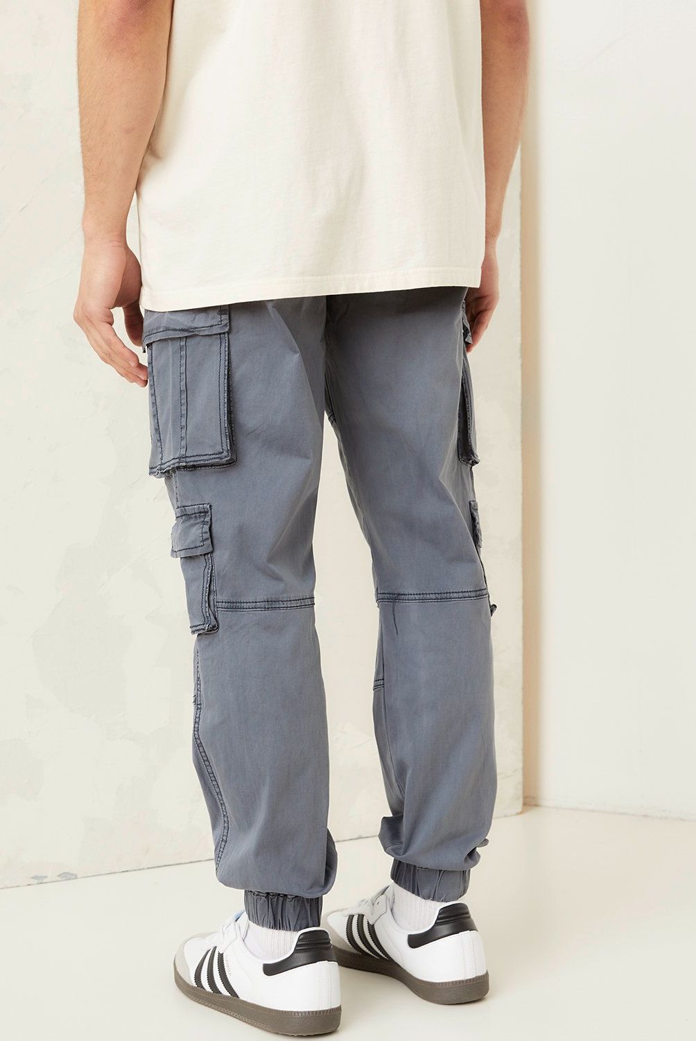 AMERICANINO - Pantalón Hombre Americanino