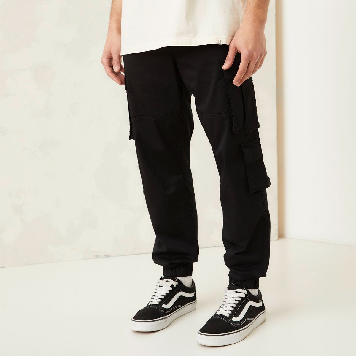 AMERICANINO - Pantalón Hombre Americanino