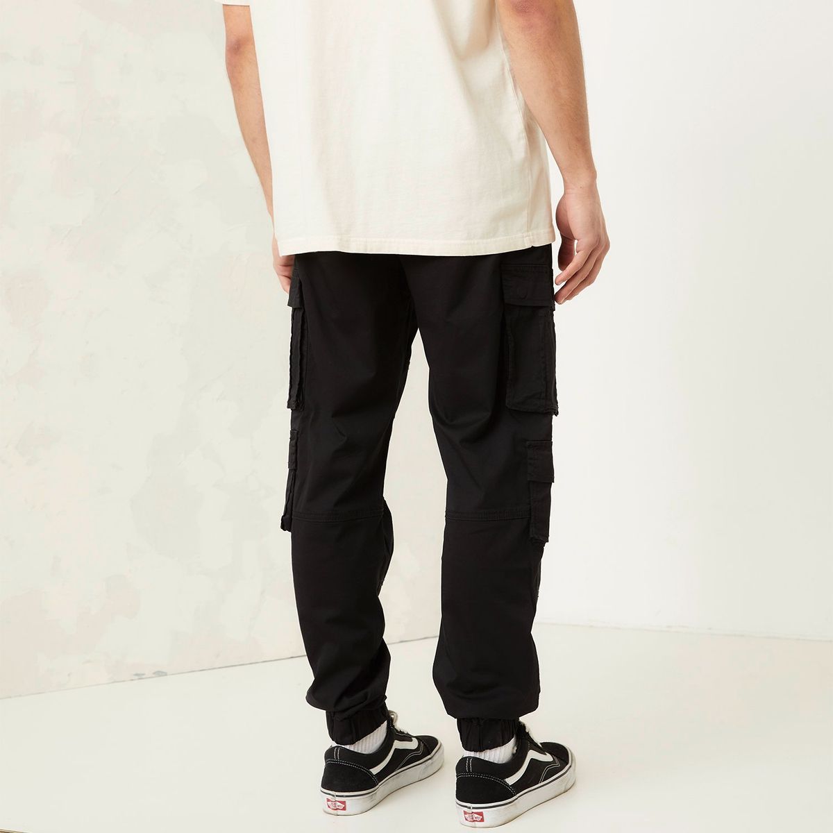 AMERICANINO - Pantalón Hombre Americanino