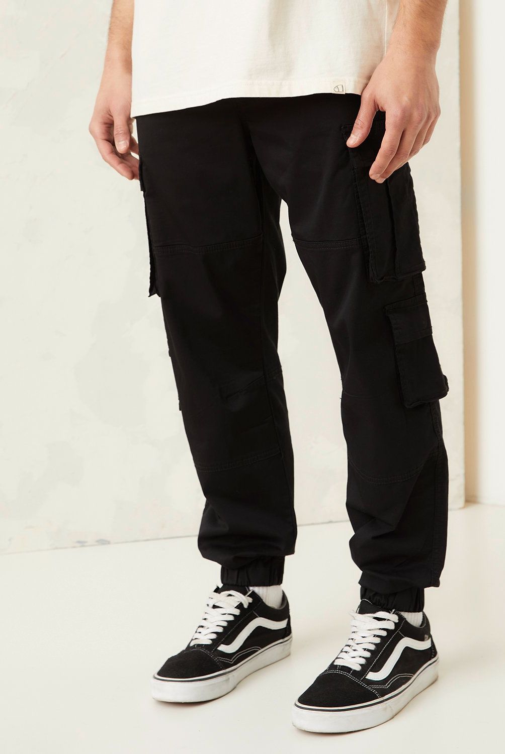 AMERICANINO - Pantalón Hombre Americanino