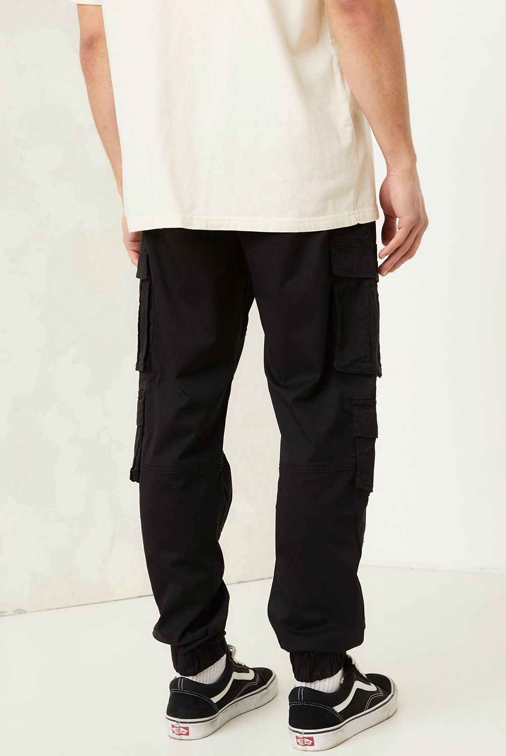 AMERICANINO - Pantalón Hombre Americanino