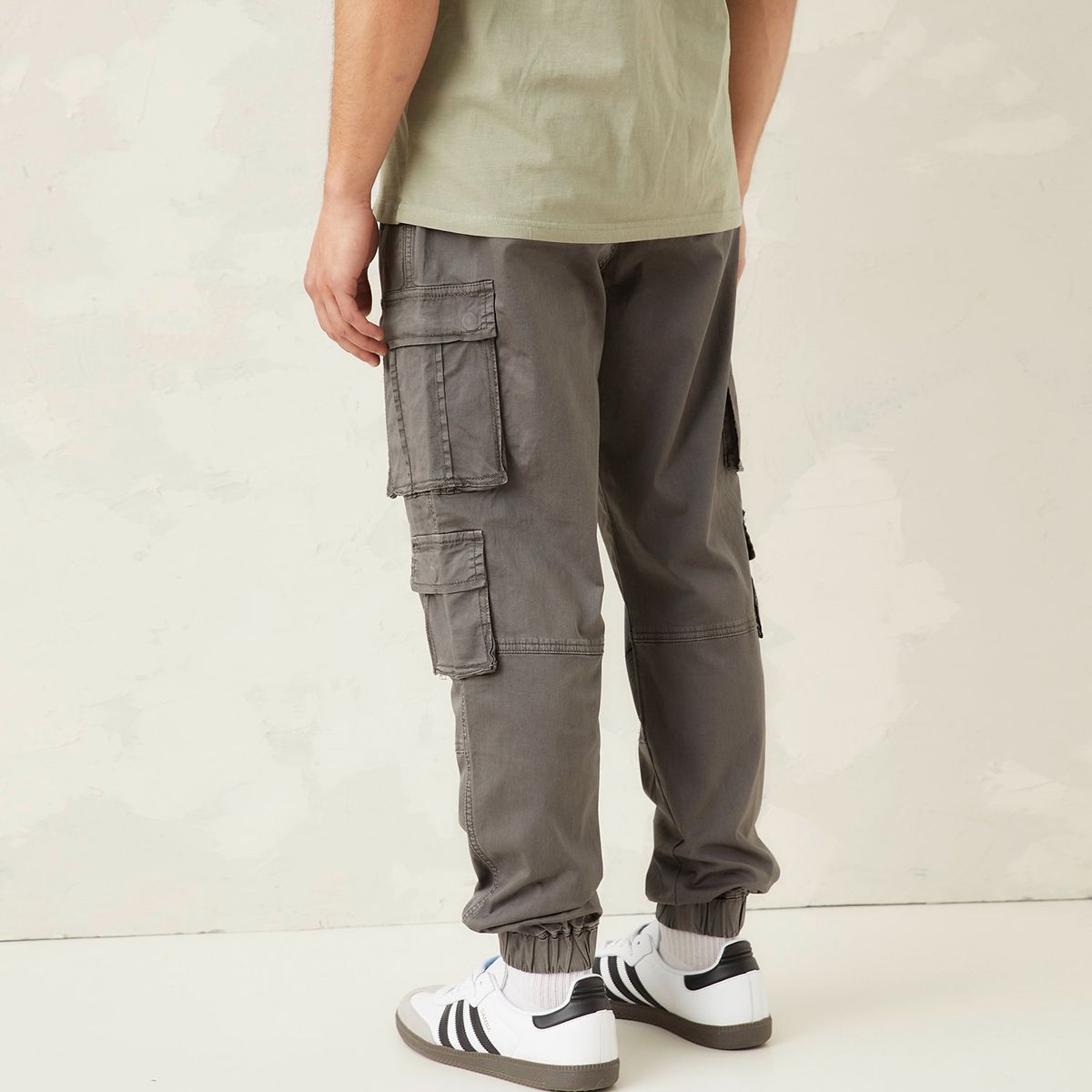 AMERICANINO - Pantalón Hombre Americanino
