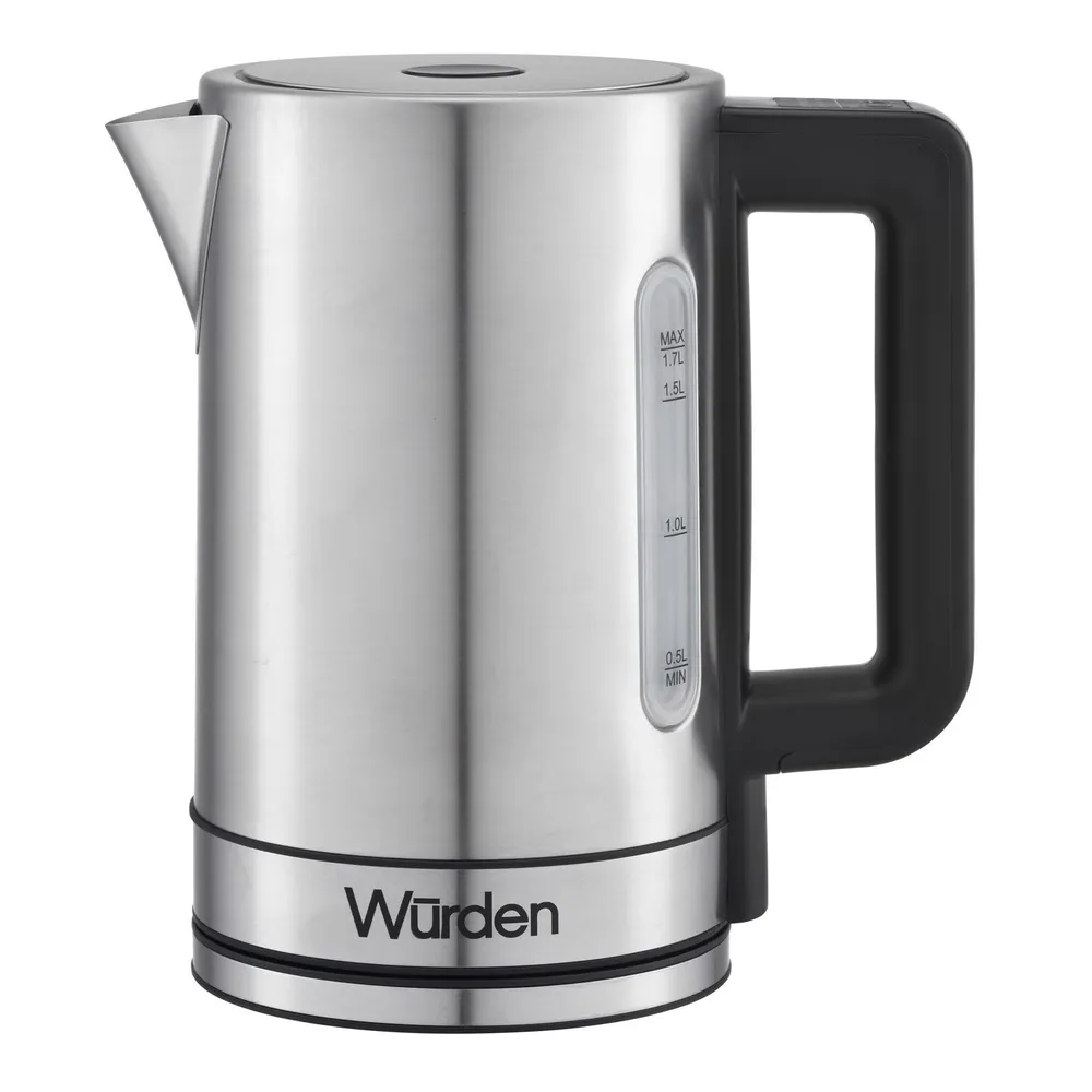 Wurden WKET-DigiTemp2 1.7 L, foto 2