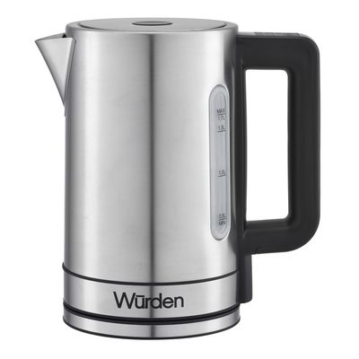 Imagen 2 del producto Hervidor Eléctrico Acero Inoxidable 1.7 L Digital