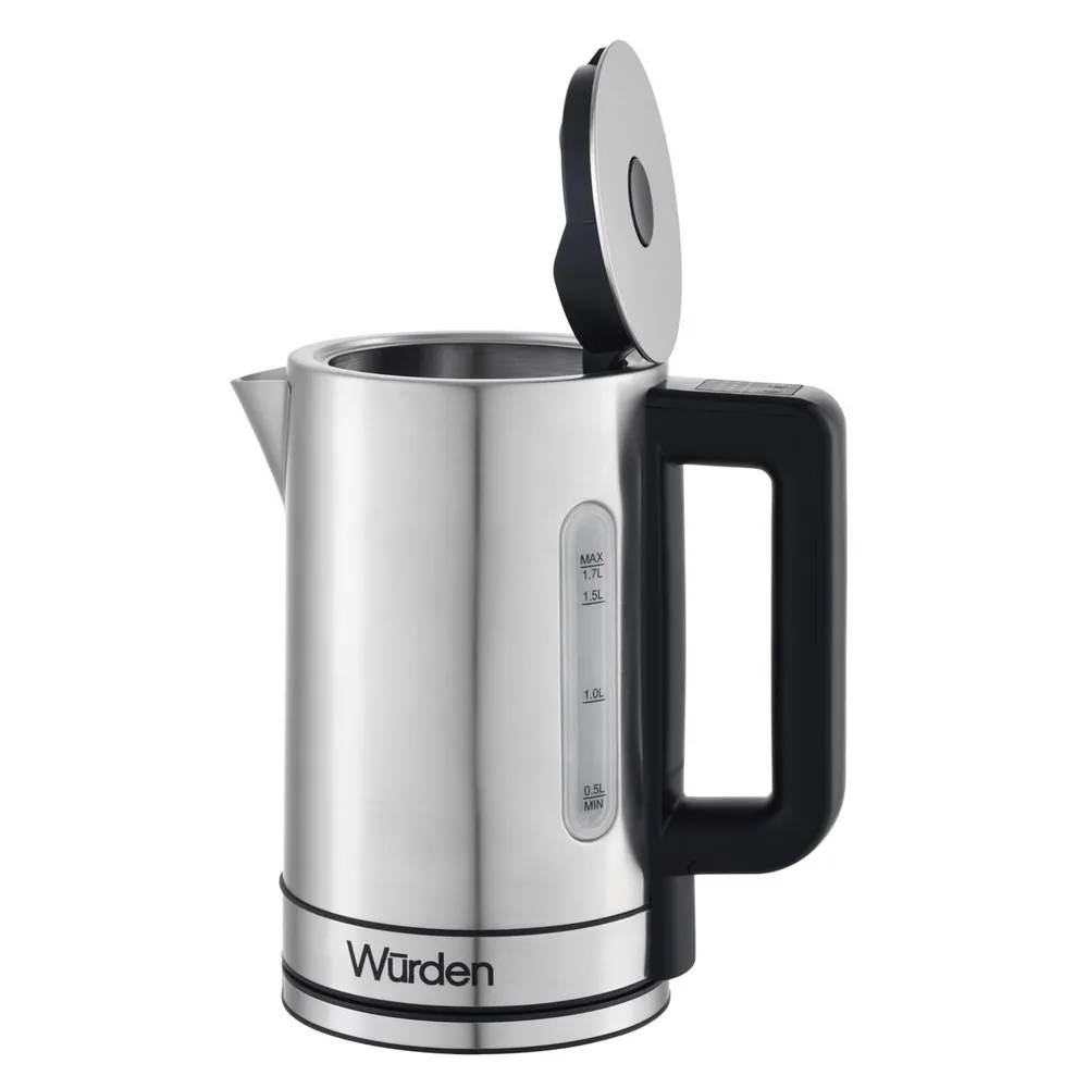 Wurden WKET-DigiTemp2 1.7 L, foto 3