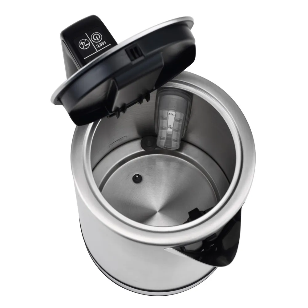 Wurden WKET-DigiTemp2 1.7 L, foto 4