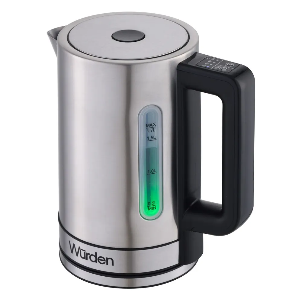 Wurden WKET-DigiTemp2 1.7 L, foto 5