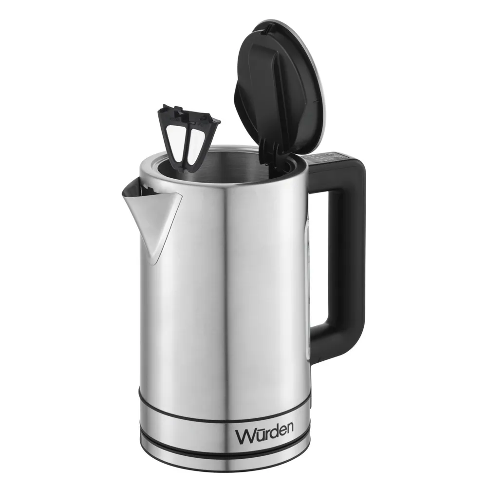 Wurden WKET-DigiTemp2 1.7 L, foto 6