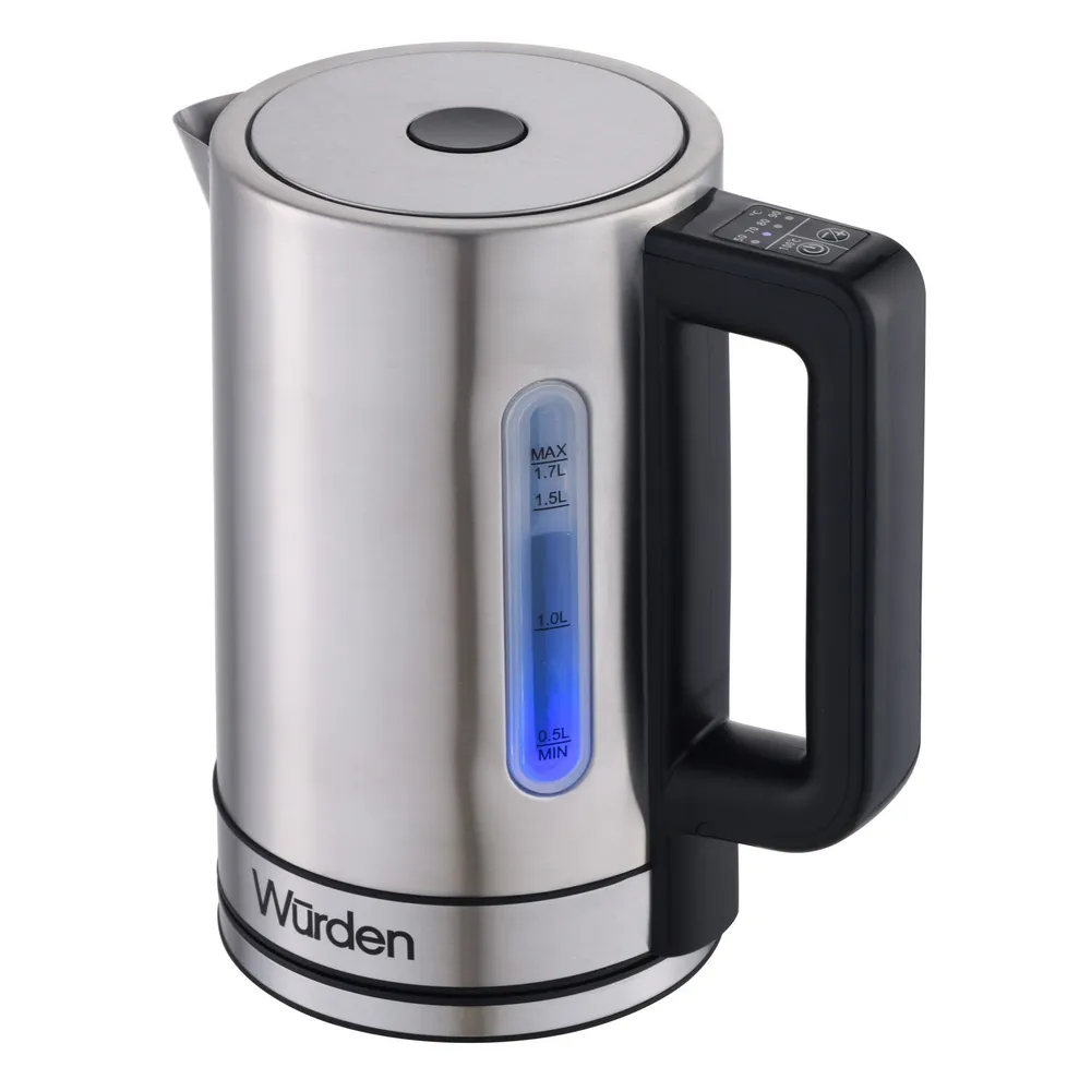 Wurden WKET-DigiTemp2 1.7 L, foto 7