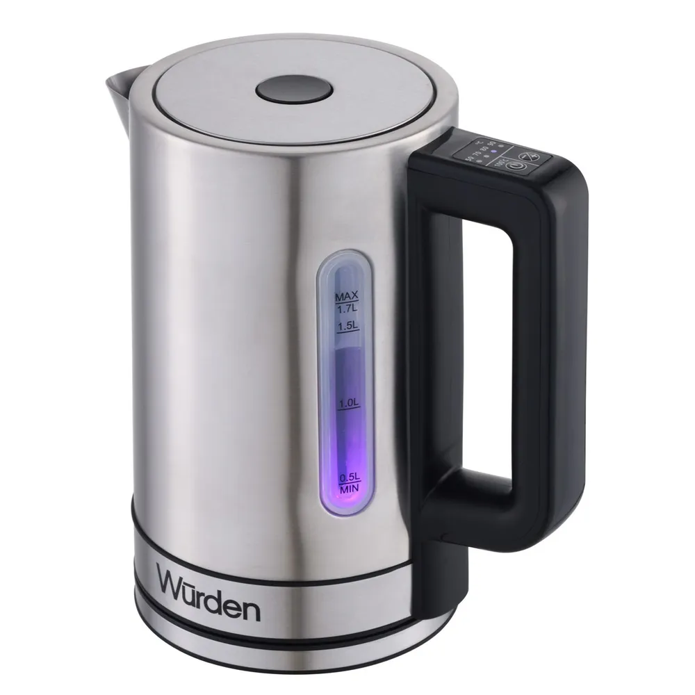Wurden WKET-DigiTemp2 1.7 L, foto 8