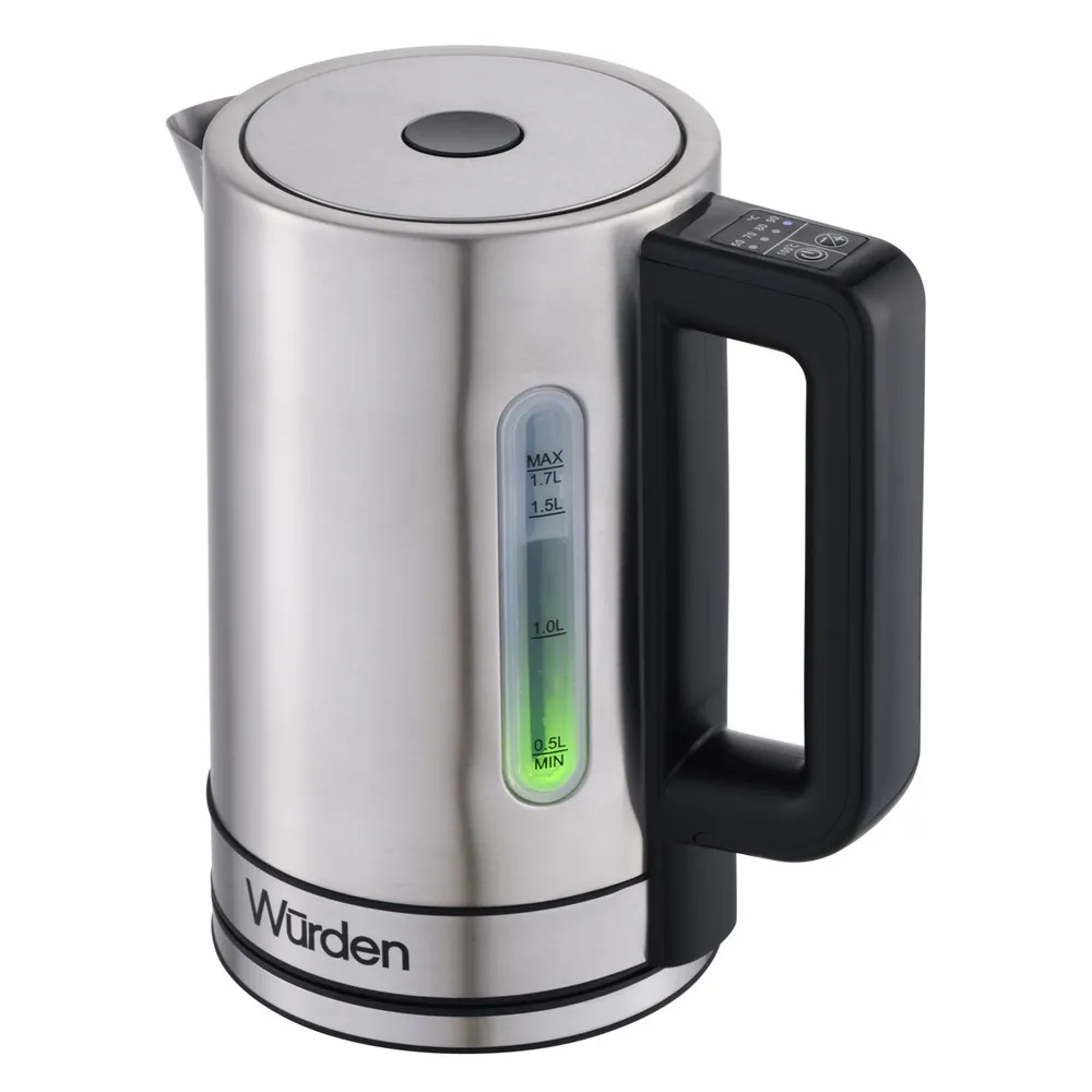Wurden WKET-DigiTemp2 1.7 L, foto 9