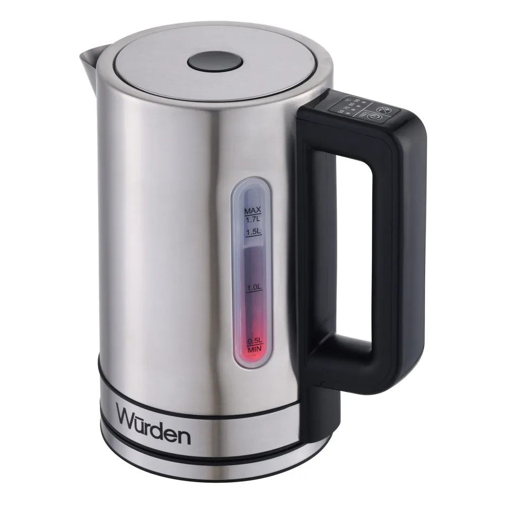 Wurden WKET-DigiTemp2 1.7 L, foto 10